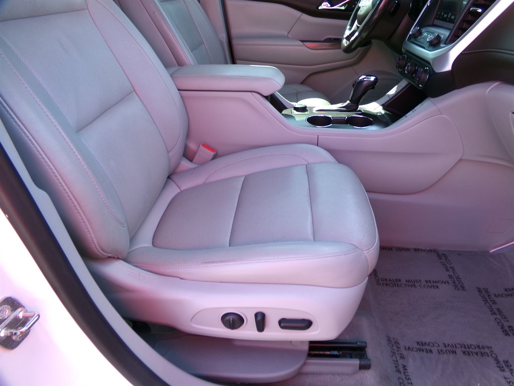 2019 GMC Acadia SLT-1 - Photo 25