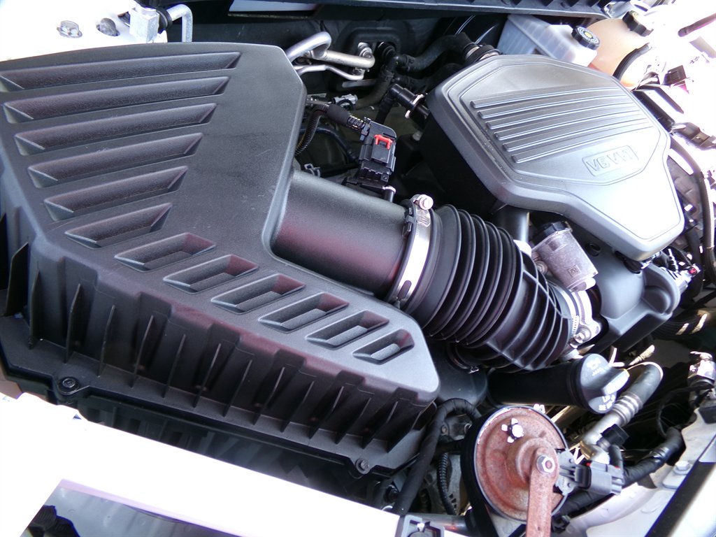 2019 GMC Acadia SLT-1 - Photo 46