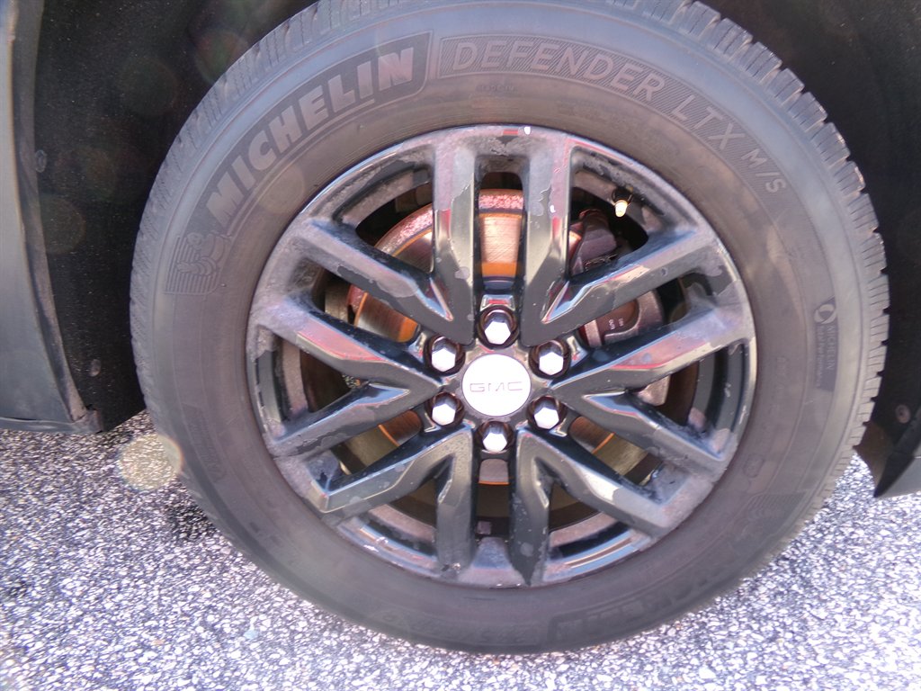 2019 GMC Acadia SLT-1 - Photo 42