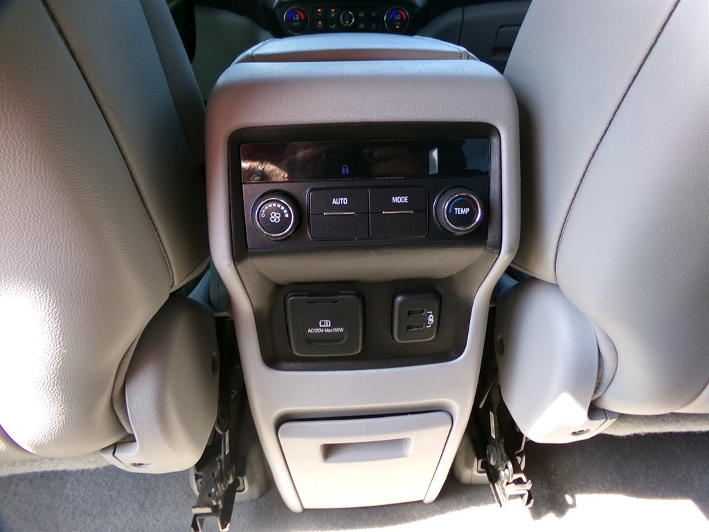 2019 GMC Acadia SLT-1 - Photo 17