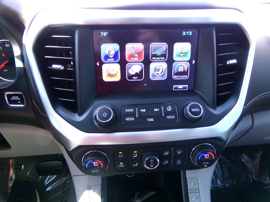 2019 GMC Acadia SLT-1 - Photo 33