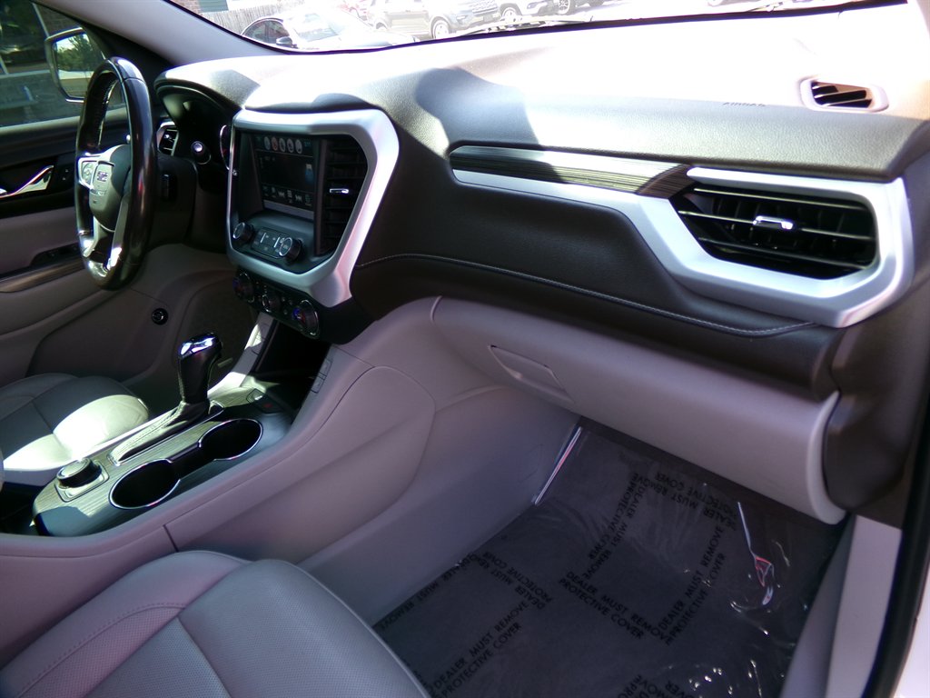 2019 GMC Acadia SLT-1 - Photo 27
