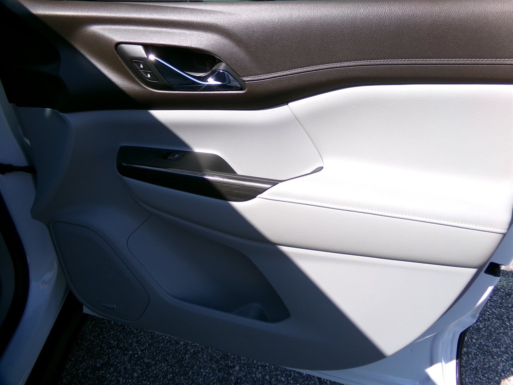 2019 GMC Acadia SLT-1 - Photo 24