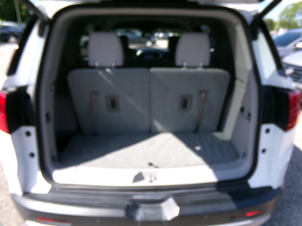 2019 GMC Acadia SLT-1 - Photo 20