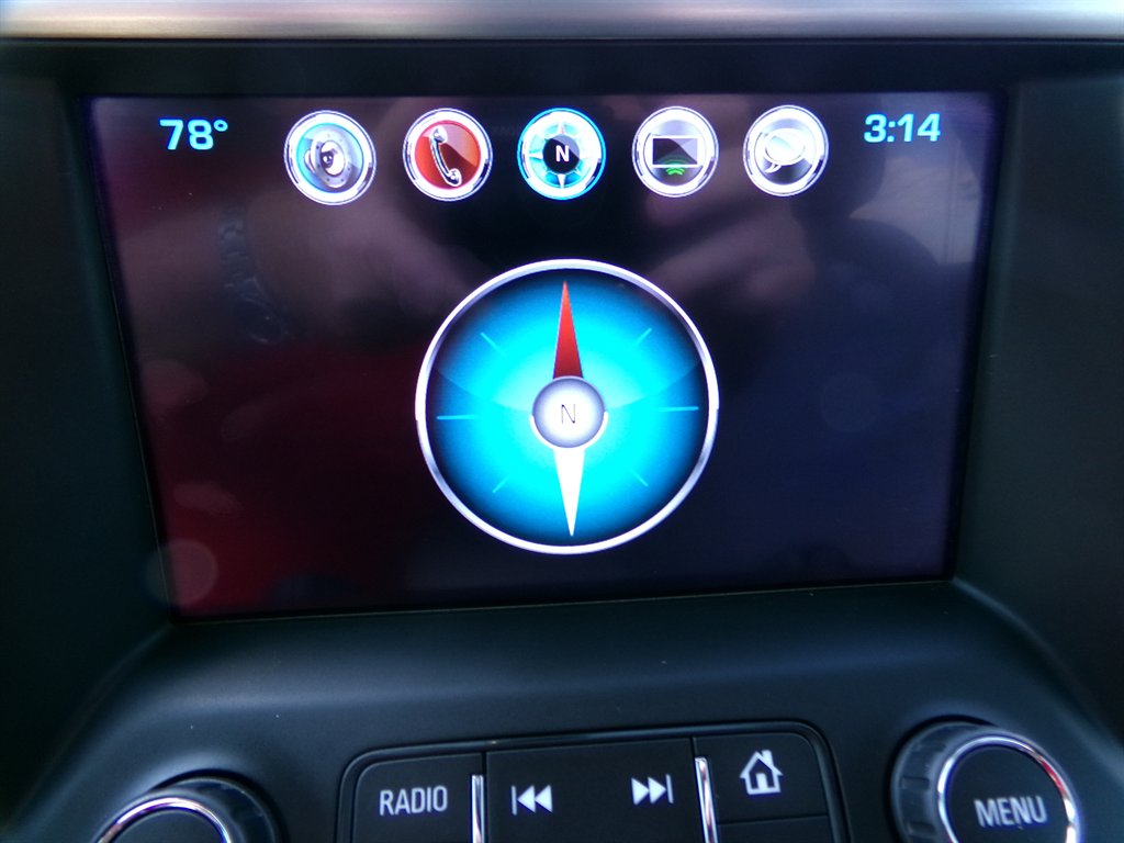 2019 GMC Acadia SLT-1 - Photo 36