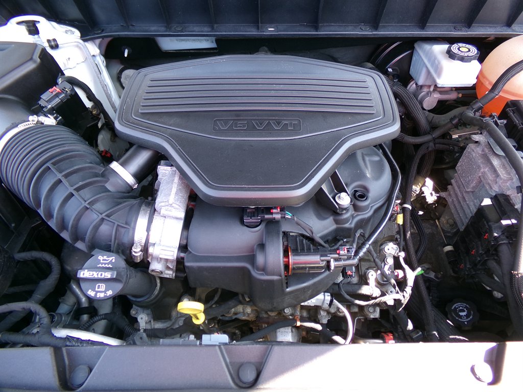 2019 GMC Acadia SLT-1 - Photo 47
