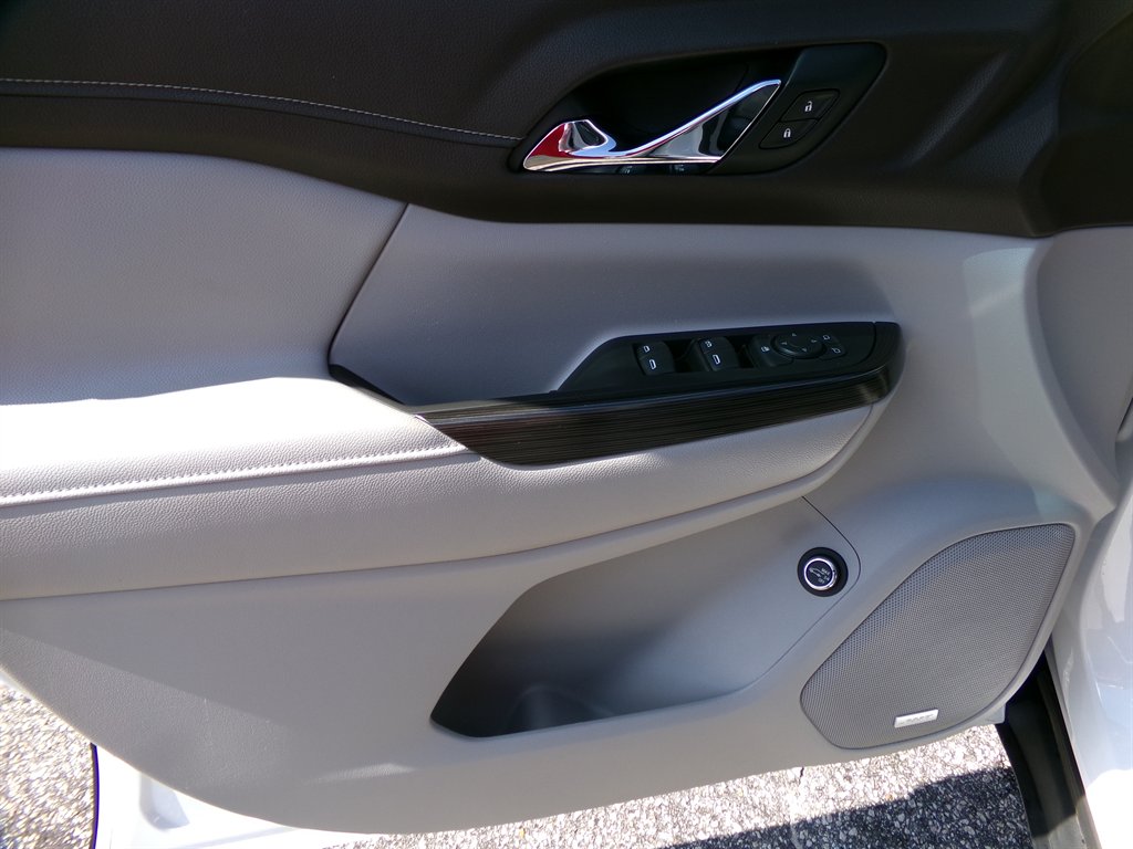 2019 GMC Acadia SLT-1 - Photo 9