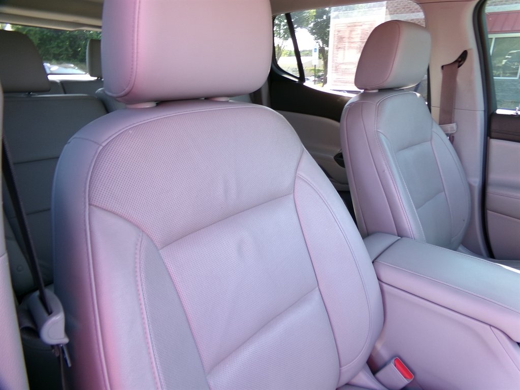 2019 GMC Acadia SLT-1 - Photo 26