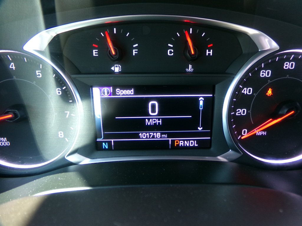 2019 GMC Acadia SLT-1 - Photo 32
