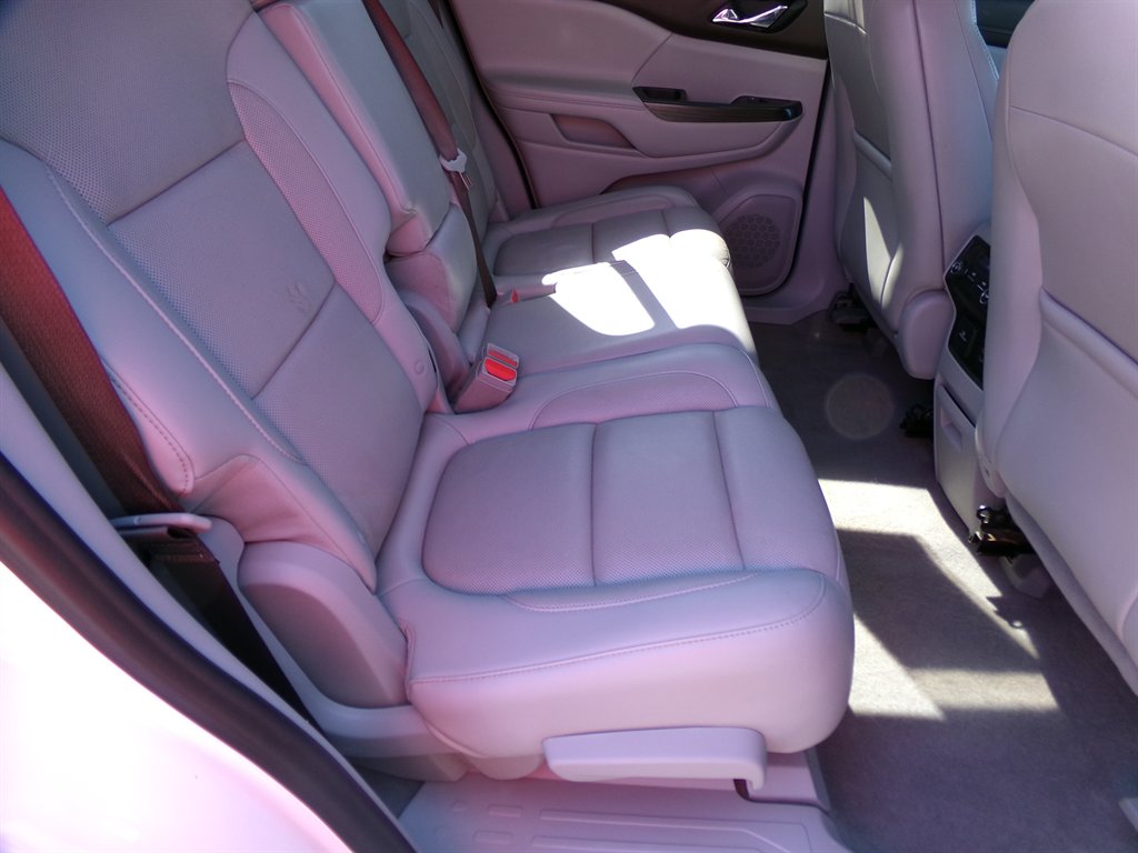 2019 GMC Acadia SLT-1 - Photo 21