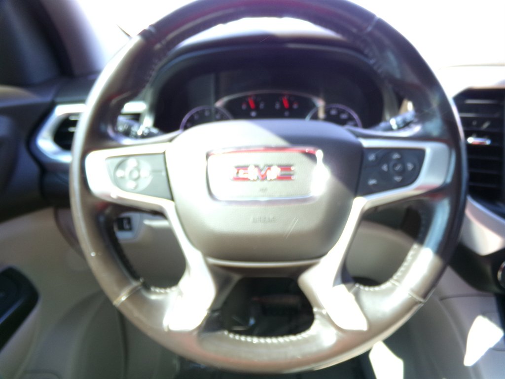 2019 GMC Acadia SLT-1 - Photo 31