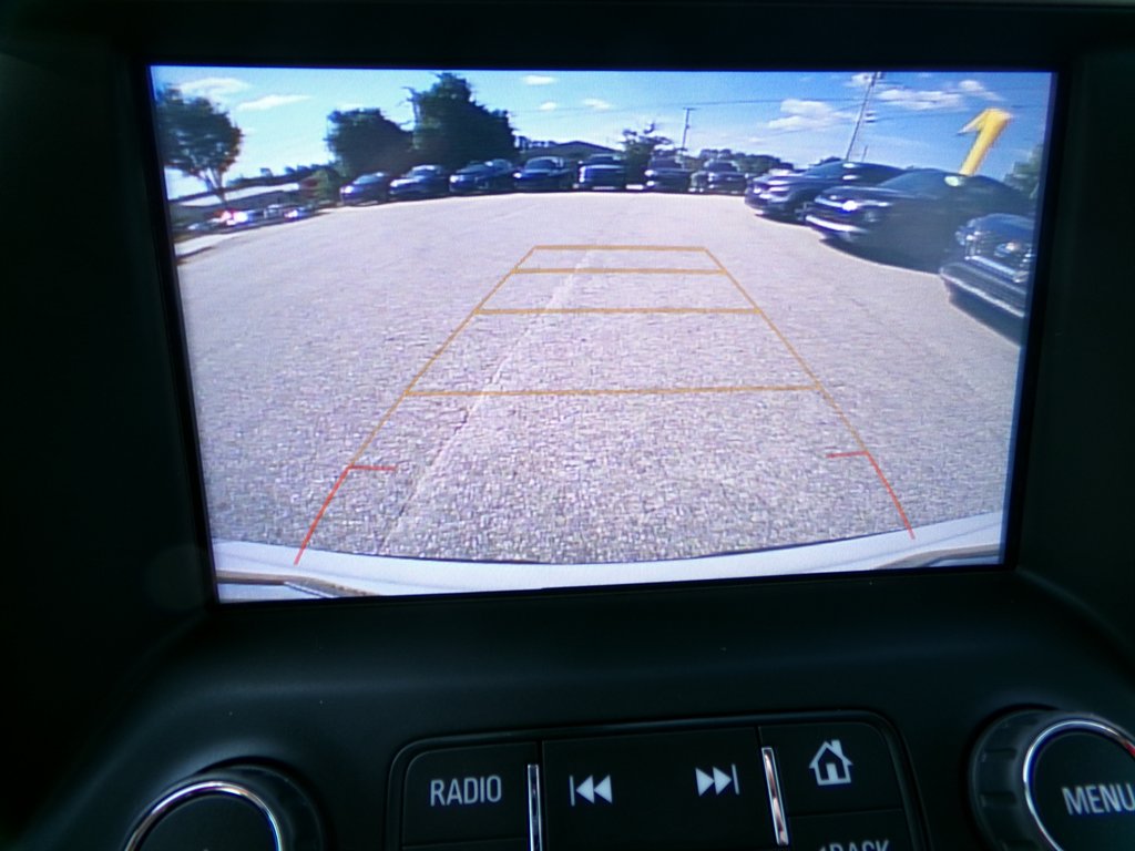 2019 GMC Acadia SLT-1 - Photo 38